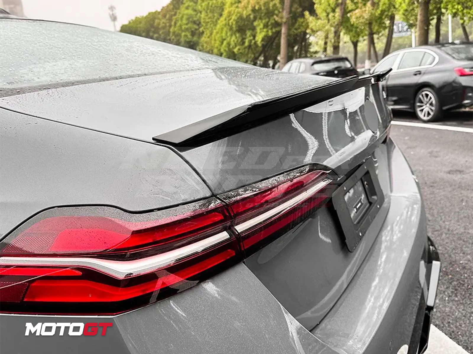 جناح خلفي من الفئة الخامسة بتقنية PSM — 3